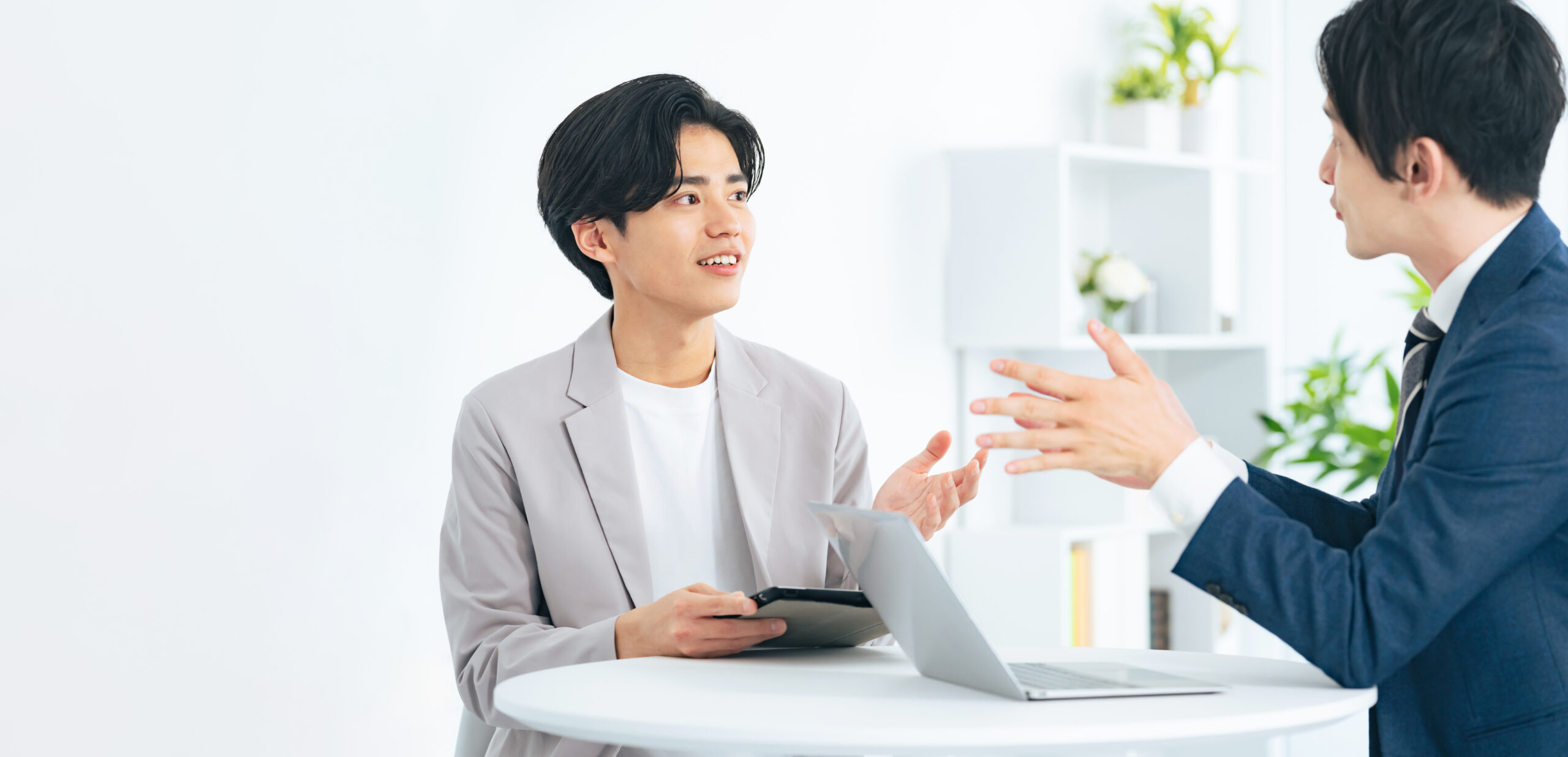 主役を支える“副将”として、 売上の仕組みを共に築く